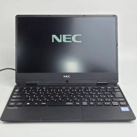 NEC ノートパソコン ノートPC VersaPro VH-4 ジャンク