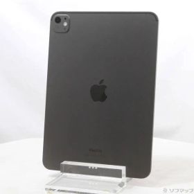 ソフマップ 〔中古品〕 iPad Pro 11インチ 第5世代 標準ガラス 256GB スペースブラック 3M772J／A Wi-Fi【198】