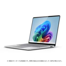 Microsoft ZGJ-00020 Surface Laptop(第7世代) [13.8型 ]