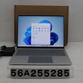 Microsoft Surface Laptop 7 256GB Snapdragon X Plus X1P64100 3.4GHz/16GB/256GB/13.8W/(2304x1536) タッチパネル/Win11 【56A255285】