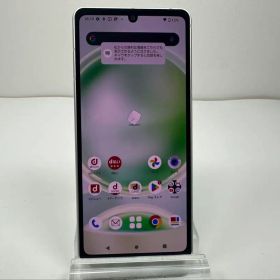 Aquos sense8 docomo 128GB simフリー 緑