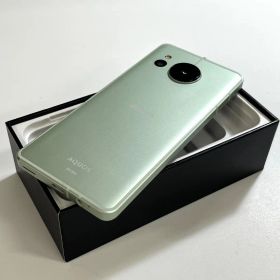 【良品】AQUOS sense8 128GB｜SIMフリー ｜SH-54D