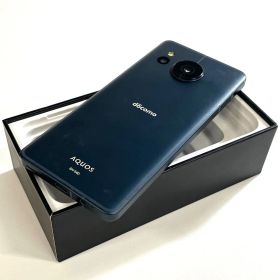 【良品】AQUOS sense8 128GB｜SIMフリー ｜SH-54D