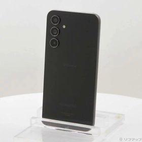 【中古】SAMSUNG(サムスン) Galaxy A54 5G 128GB オーサムブラック SC-53D docomo SIMフリー 【198-ud】