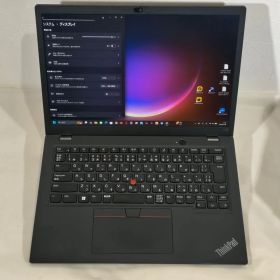ThinkPad L13 Gen4【2024】 Ryzen5 1TB /16GB