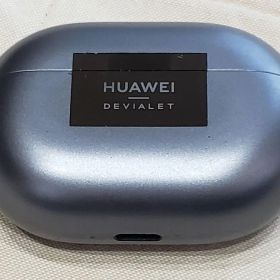 HUAWEI FreeBuds Pro 2 シルバー
