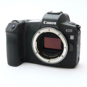 【中古】 《美品》 Canon EOS R [ デジタルカメラ ]
