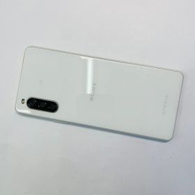 Xperia 10 II A001SO SIMフリー 90518