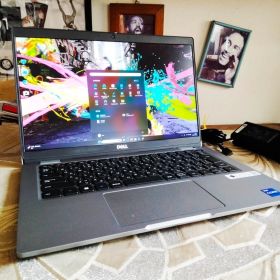 TBP02 13インチ 12世代 i7 16G 512G 1920x1080 DELL Latitude 5330