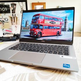 ！TCC02 DELL 13インチ ☆12世代 i7 1265U 16G 512G SSD 1920ｘ1080 Latitude 5330