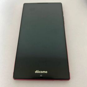 docomo SH-03G Android 7.0 スマートフォン本体