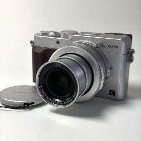 Panasonic DMC-LX100