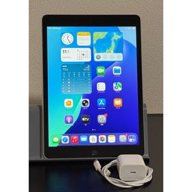 アイパッド(iPad)のiPad 第9世代 64GB Wi-Fi バッテリー残82%(タブレット)