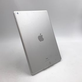 アップル(Apple)の【全額返金保証】【最速発送】Apple iPad iPad 10.2インチ 第9世代 256GB シルバー Wi-Fi 動作確認済(タブレット)