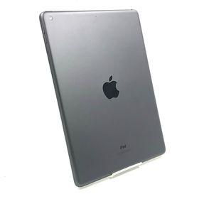 アップル(Apple)の【全額返金保証】【最速発送】Apple iPad iPad 第9世代 64GB スペースグレイ Wi-Fi 美品 動作確認済(タブレット)