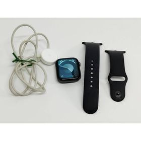 Apple Watch Series 4/A1978〈MU6E2J/A〉(その他)