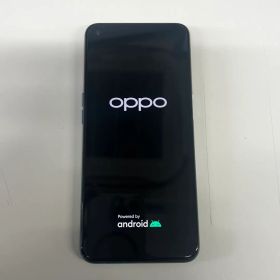 OPPO A 54 5G 64GB ファンタスティックパープル au OPG02