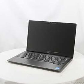 FMV Chromebook 14／F FCB143FB ダーククロム ［Core-i3-1115G4 (3GHz)／8GB／SSD128GB／14インチワイド／ChromeOS］