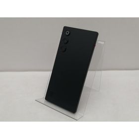 【中古】Nubia 国内版 【SIMフリー】 REDMAGIC 10 Air Twilight(ブラック) 12GB 256GB【仙台イービーンズ】保証期間１ヶ月【ランクA】