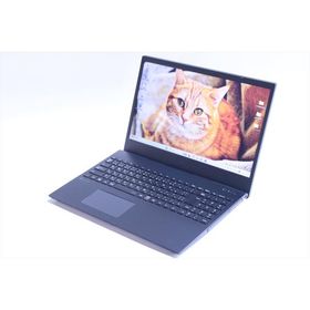 即配 良品 2020年モデル LAVIE Direct N15 GN12ZQ/NH パールブラック AMD3020e 8G 128G 15.6TFT DVD Office Win11 ノートパソコン AAA評価