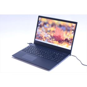 即配 良品 2020年モデル LAVIE Direct N15 GN12ZQ/NH パールブラック AMD3020e 8G 500G 15.6TFT DVD Office Win11 ノートパソコン AAA評価