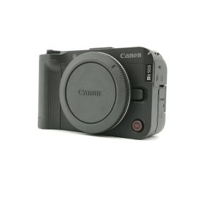 【中古】Canon EOS R50 V ボディー【大阪本店】保証期間1ヶ月【ランクA】