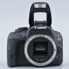 【中古】Canon キヤノン EOS Kiss X7 デジタル一眼レフカメラ シャッター回数僅少