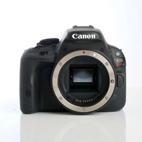 【中古】 (キヤノン) Canon EOS KISS X7 ボデイ【中古カメラ デジタル一眼】 ランク：B
