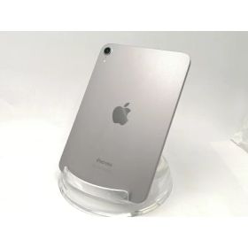 【中古】Apple 【Wi-Fi】 iPad mini（A17Pro/2024） 128GB スペースグレイ MXN63J/A【ECセンター】保証期間1ヶ月【ランクA】