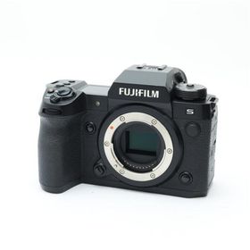 《並品》FUJIFILM X-H2S