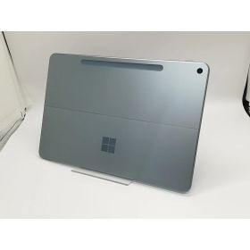 【中古】Microsoft Surface Pro Copilot+PC 12インチ EP2-27779 オーシャン グリーン 【SD X Plus X1P-42-100 16G 512G(SSD) 12LCD(2196×1464)】【福岡天神】保証期間1ヶ月【ランクA】