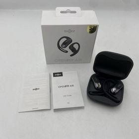 ショックス Shokz ワイヤレスイヤホン SKZ-EP-000025