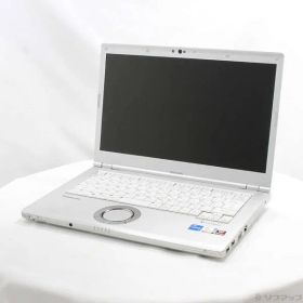 ソフマップ 〔中古品〕 Lets note LV1 CF-LV1J13KS【352】