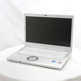 ソフマップ 〔中古品〕 Lets note LV1 CF-LV1J13KS【198】