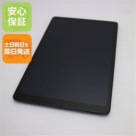 安心保証 超美品 Galaxy Tab A SM-T510 ブラック
