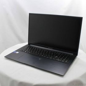 〔中古〕ASUS(エイスース) 〔展示品〕 VivoBook 17 X1704VA X1704VA-AU121WS クワイエットブルー〔198-ud〕