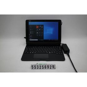 富士通 ARROWS Tab Q508/SE Atom X7 Z8700 1.6GHz/4GB/128GB/10.1W/WUXGA(1920x1200) タッチパネル/Win10