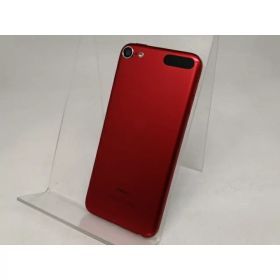 【中古】Apple iPod touch 128GB レッド MVJ72J/A (2019/第7世代)【日本橋3】保証期間1ヶ月【ランクC】