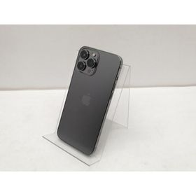 【中古】Apple 楽天モバイル 【SIMフリー】 iPhone 13 Pro Max 1TB グラファイト MLKG3J/A【仙台駅東口】保証期間１ヶ月【ランクC】