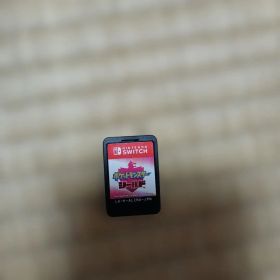 ポケットモンスター スカーレット Nintendo Switch