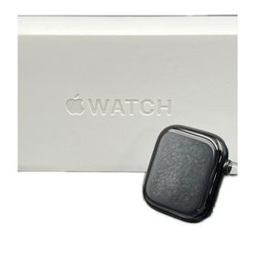 アップル(Apple)のアップル スマートウォッチ Apple Watch Series 10 GPS 42mm MWWE3J/A Apple(その他)