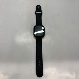 【中古】【○】Apple Watch Series 10 42mm GPS (ジェットブラック)[91][240091395034](その他)