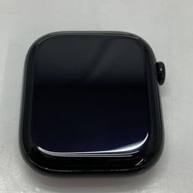 【中古】【○】Apple Watch Series 10 46mm GPS (ジェットブラック)[91][240091397103](その他)