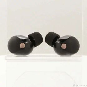 【中古】SONY(ソニー) WF-1000XM5 ブラック 【198-ud】