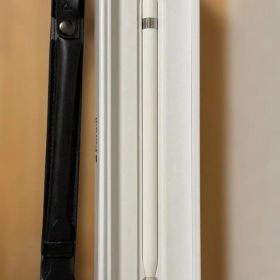 Apple Pencil (第1世代) ホワイト