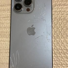 iPhone 13 Pro シエラブルー 256GB
