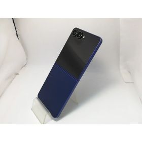 【中古】SAMSUNG 国内版 【SIMフリー】 Galaxy Z Flip7 ブルーシャドウ 12GB 256GB SM-F766Q【戸塚】保証期間1ヶ月【ランクB】
