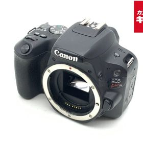 【中古】 【並品】 キヤノン EOS Kiss X9 ボディ ブラック 【デジタル一眼レフ】 【6ヶ月保証】