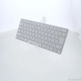 【中古】Apple(アップル) Magic Keyboard MLA22J／A 【198-ud】