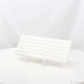 【中古】Apple(アップル) Magic Keyboard MLA22J／A 【198-ud】